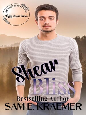 cover image of Shear Bliss